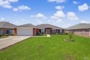 8768 Intruder Ct, Pensacola, FL 32506 - Photo 2