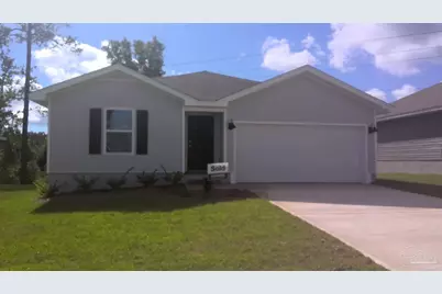 5891 Paddock Way, Pensacola, FL 32526 - Photo 1