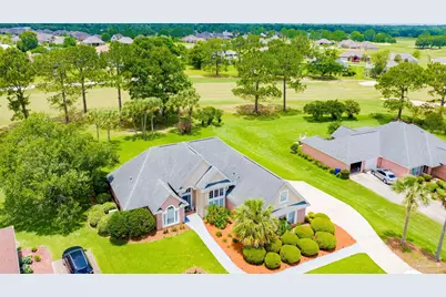 9495 Clubhouse Dr, Foley, AL 36535 - Photo 2