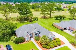 9495 Clubhouse Dr, Foley, AL 36535 - Photo 2
