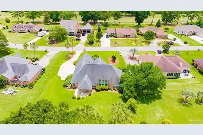9495 Clubhouse Dr, Foley, AL 36535 - Photo 4