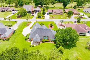 9495 Clubhouse Dr, Foley, AL 36535 - Photo 4