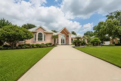 5542 Oakmont Dr, Pace, FL 32571 - Photo 2