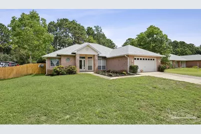 6990 Jasper St, Navarre, FL 32566 - Photo 2