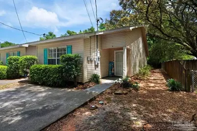 8464 Kipling St #D, Pensacola, FL 32514 - Photo 1