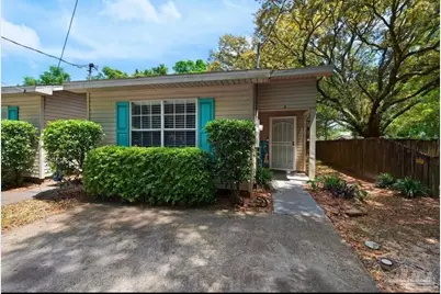 8464 Kipling St #D, Pensacola, FL 32514 - Photo 2
