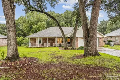 5336 Jeremy Dr, Milton, FL 32570 - Photo 2