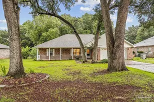 5336 Jeremy Dr, Milton, FL 32570 - Photo 2