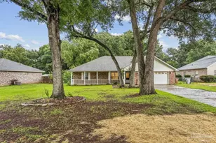 5336 Jeremy Dr, Milton, FL 32570 - Photo 4