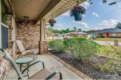 5258 Dalton Cir, Milton, FL 32570 - Photo 2