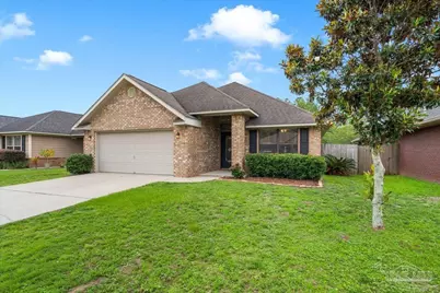 9743 Brookstone Way, Pensacola, FL 32506 - Photo 2