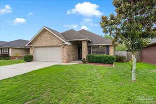 9743 Brookstone Way, Pensacola, FL 32506 - Photo 2