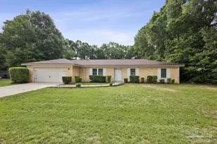 5329 Casper Cir, Milton, FL 32570 - Photo 1