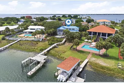 212 Sabine Dr, Pensacola Beach, FL 32561 - Photo 56