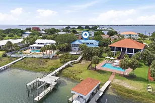 212 Sabine Dr, Pensacola Beach, FL 32561 - Photo 56