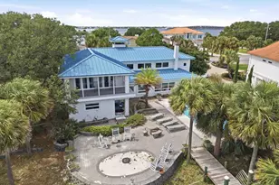 212 Sabine Dr, Pensacola Beach, FL 32561 - Photo 54
