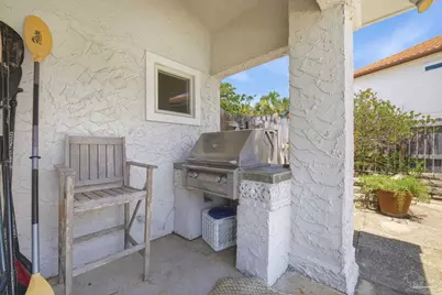 212 Sabine Dr, Pensacola Beach, FL 32561 - Photo 44
