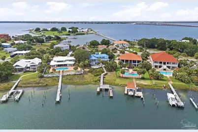 212 Sabine Dr, Pensacola Beach, FL 32561 - Photo 1
