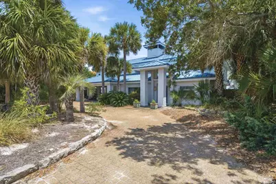 212 Sabine Dr, Pensacola Beach, FL 32561 - Photo 2