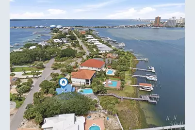 212 Sabine Dr, Pensacola Beach, FL 32561 - Photo 68