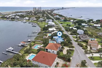 212 Sabine Dr, Pensacola Beach, FL 32561 - Photo 58