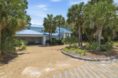 212 Sabine Dr, Pensacola Beach, FL 32561 - Photo 2