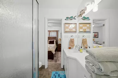 212 Sabine Dr, Pensacola Beach, FL 32561 - Photo 24