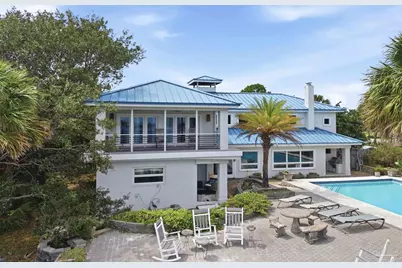 212 Sabine Dr, Pensacola Beach, FL 32561 - Photo 52