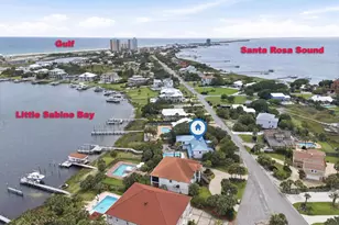 212 Sabine Dr, Pensacola Beach, FL 32561 - Photo 58
