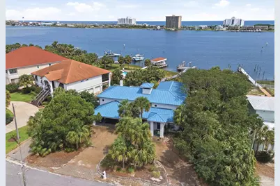 212 Sabine Dr, Pensacola Beach, FL 32561 - Photo 62