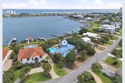 212 Sabine Dr, Pensacola Beach, FL 32561 - Photo 60