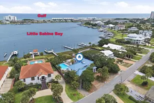 212 Sabine Dr, Pensacola Beach, FL 32561 - Photo 60