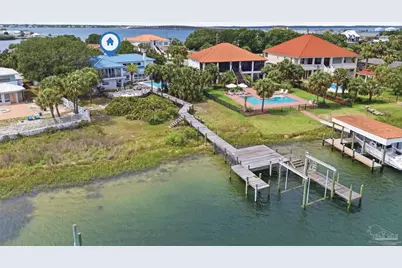 212 Sabine Dr, Pensacola Beach, FL 32561 - Photo 70
