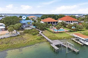 212 Sabine Dr, Pensacola Beach, FL 32561 - Photo 70