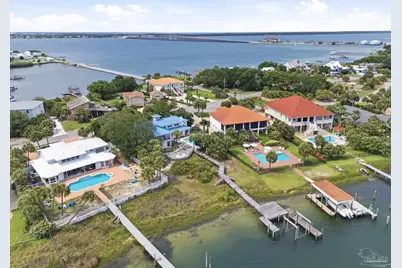 212 Sabine Dr, Pensacola Beach, FL 32561 - Photo 68
