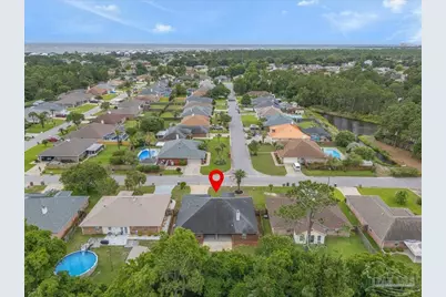 5099 Terra Lake Cir, Pensacola, FL 32507 - Photo 36