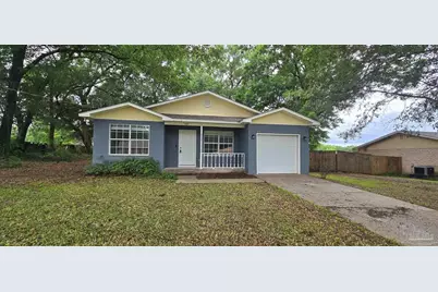 1087 New Haven Dr, Cantonment, FL 32533 - Photo 2