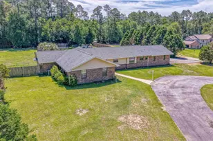 5500 Baker Rd, Milton, FL 32570 - Photo 2