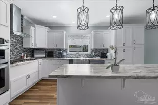 4955 Blue Ribbon Dr, Milton, FL 32583 - Photo 2