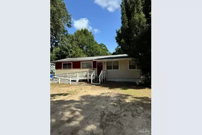 414 Clay St, Pensacola, FL 32505 - Photo 1