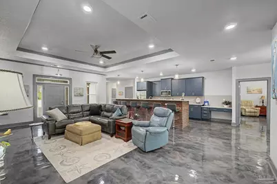 4997 Timber Ridge Dr, Pace, FL 32571 - Photo 8