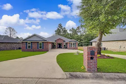4997 Timber Ridge Dr, Pace, FL 32571 - Photo 42
