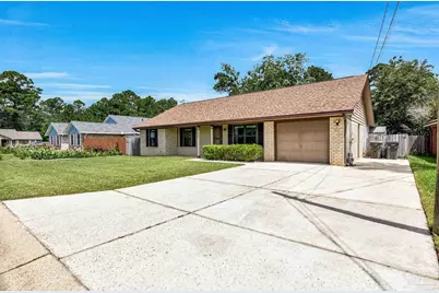 7605 Old Hickory Dr, Pensacola, FL 32507 - Photo 38