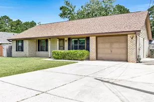 7605 Old Hickory Dr, Pensacola, FL 32507 - Photo 1