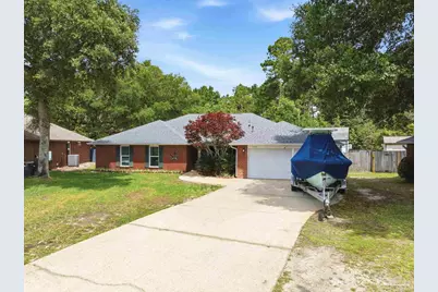 952 Lake Aire Dr, Pensacola, FL 32506 - Photo 2