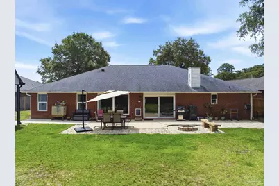 952 Lake Aire Dr, Pensacola, FL 32506 - Photo 42