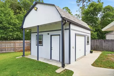 952 Lake Aire Dr, Pensacola, FL 32506 - Photo 46