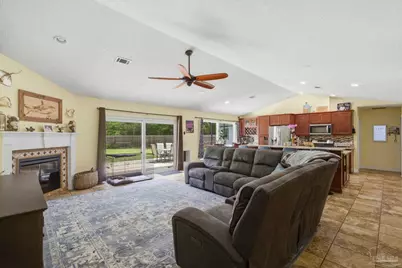 952 Lake Aire Dr, Pensacola, FL 32506 - Photo 16