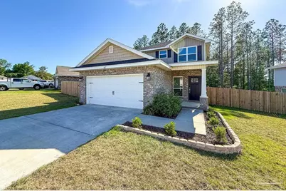 6617 Boatswain Rd, Pensacola, FL 32526 - Photo 1