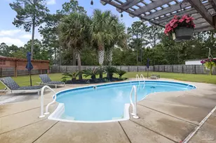 6384 Old Harbor Ct, Gulf Breeze, FL 32563 - Photo 1